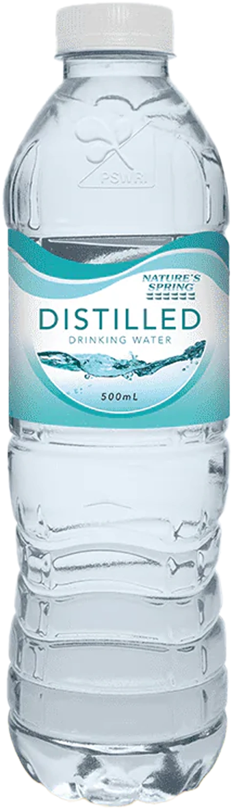 Nature Spring Bottle