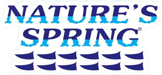 Nature Spring Logo