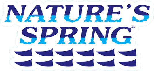 Nature Spring Logo